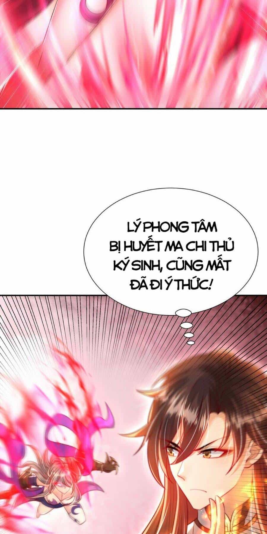 Bắt Đầu Thổ Lộ Với Mỹ Nữ Sư Tôn - Chương 55 - ảnh 31