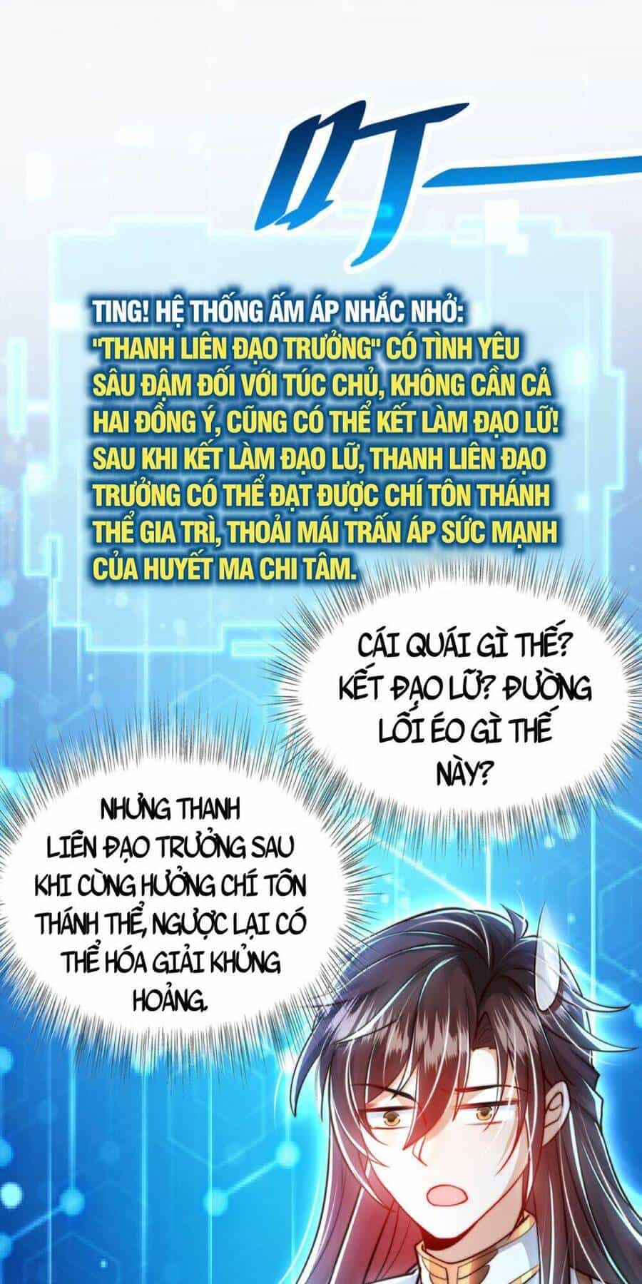 Bắt Đầu Thổ Lộ Với Mỹ Nữ Sư Tôn - Chương 55 - ảnh 38