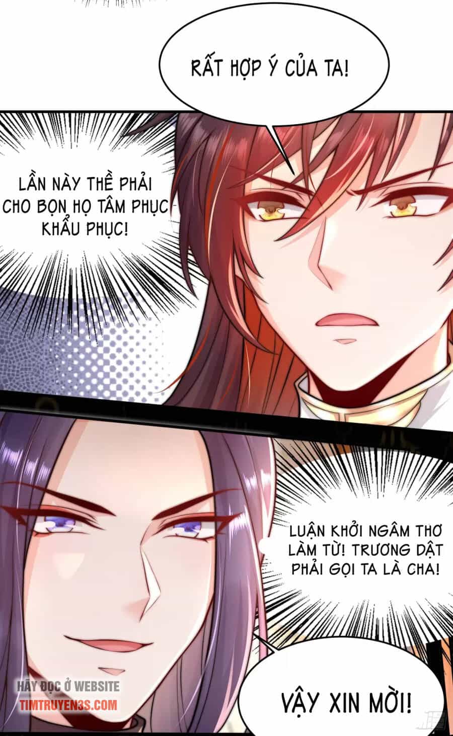 Bắt Đầu Thổ Lộ Với Mỹ Nữ Sư Tôn - Chương 5 - ảnh 39