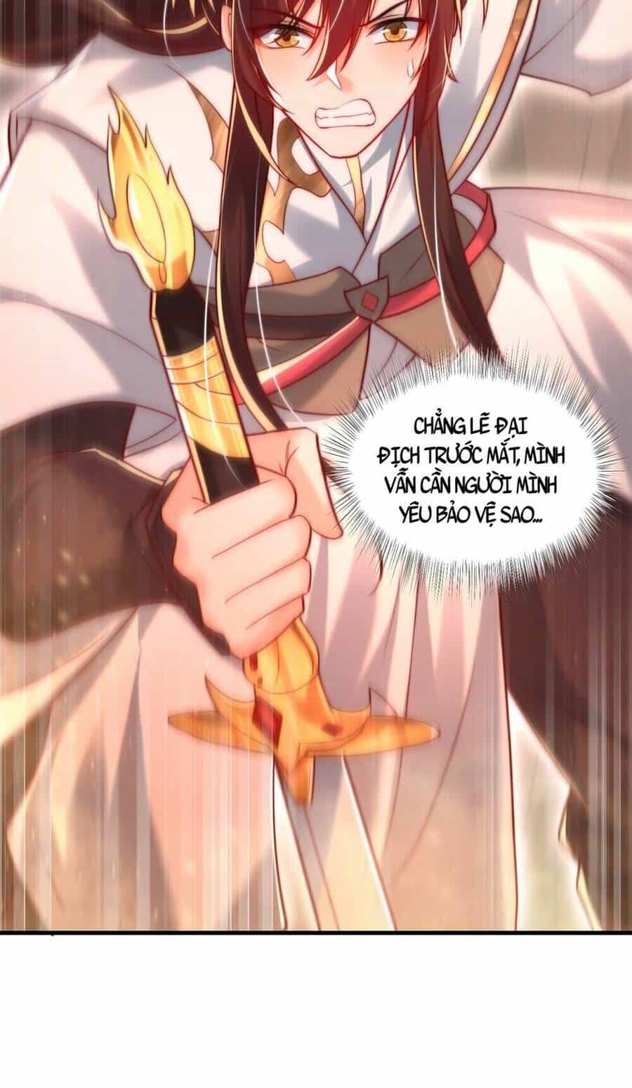 Bắt Đầu Thổ Lộ Với Mỹ Nữ Sư Tôn - Chương 60 - ảnh 35