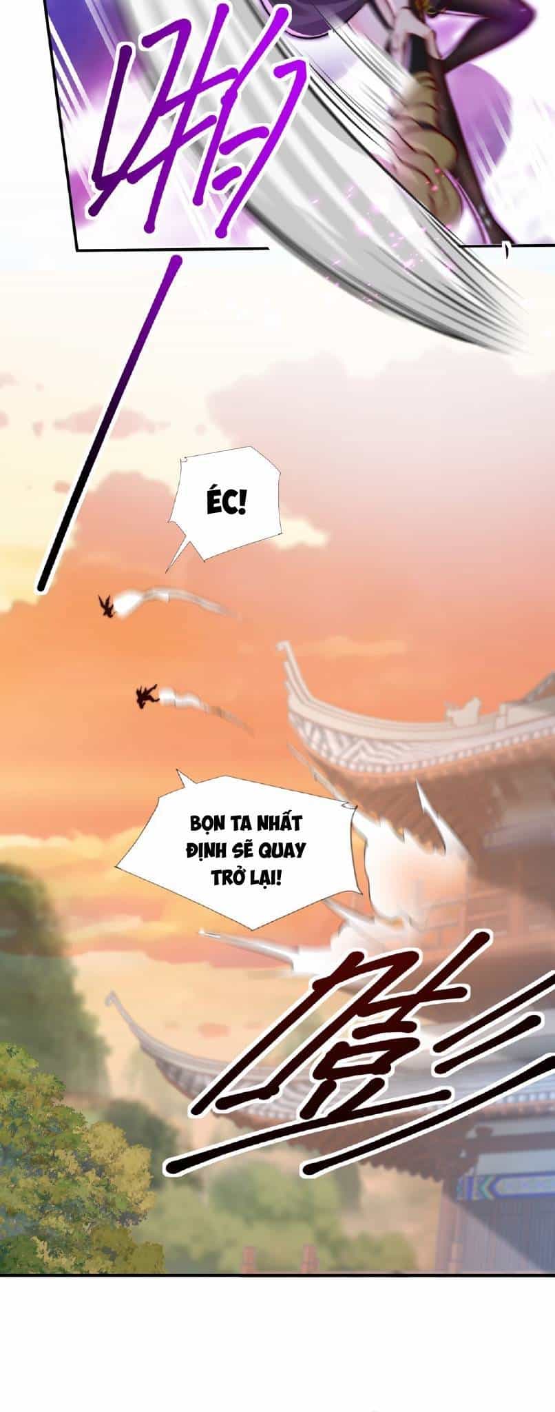 Bắt Đầu Thổ Lộ Với Mỹ Nữ Sư Tôn - Chương 6 - ảnh 16