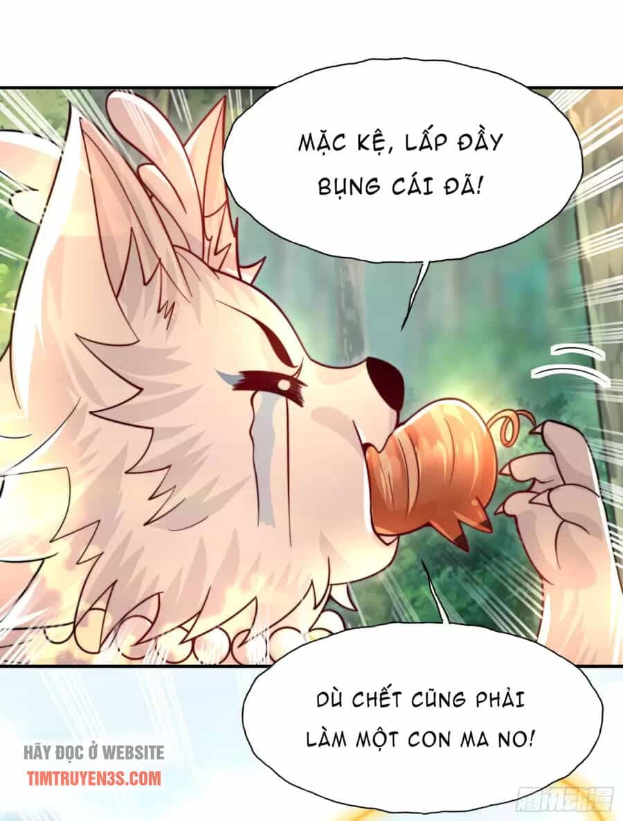 Bắt Đầu Thổ Lộ Với Mỹ Nữ Sư Tôn - Chương 7 - ảnh 66