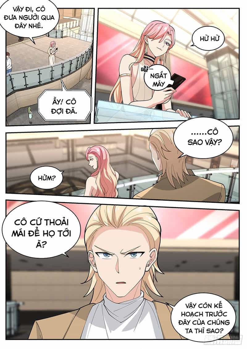 Bắt Đầu Trực Tiếp Làm Thần Hào - Chương 31 - ảnh 3