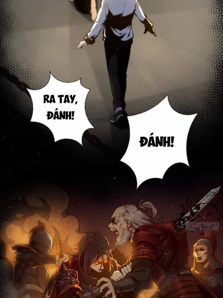 Bắt Đầu Từ Cửu Đầu Điểu - Chương 1 - ảnh 44