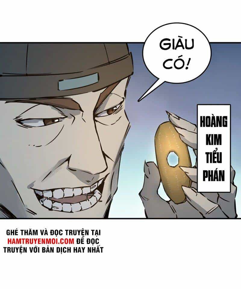 Bắt Đầu Từ Cửu Đầu Điểu - Chương 100 - ảnh 93