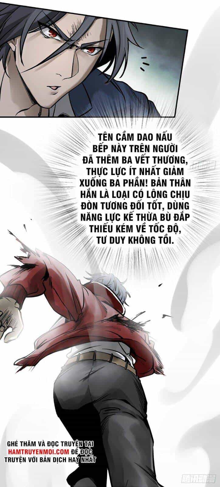 Bắt Đầu Từ Cửu Đầu Điểu - Chương 101 - ảnh 59