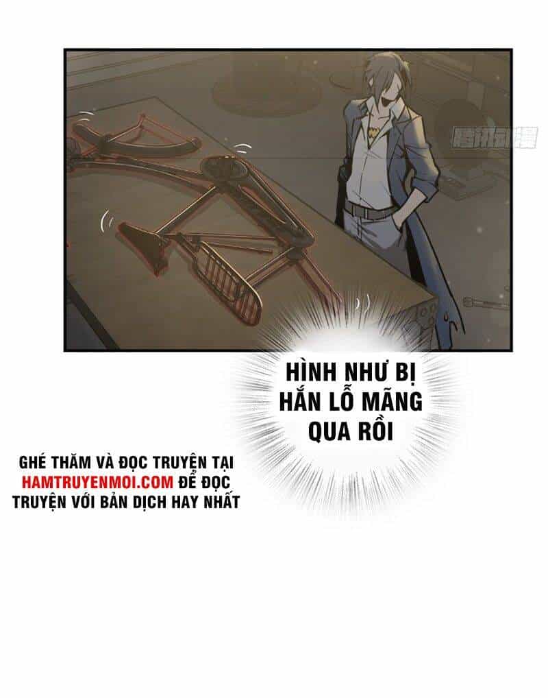 Bắt Đầu Từ Cửu Đầu Điểu - Chương 102 - ảnh 19