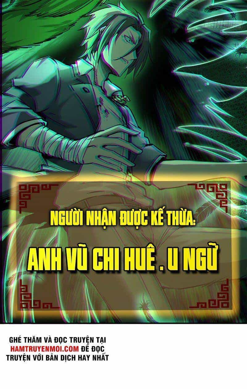 Bắt Đầu Từ Cửu Đầu Điểu - Chương 104 - ảnh 5