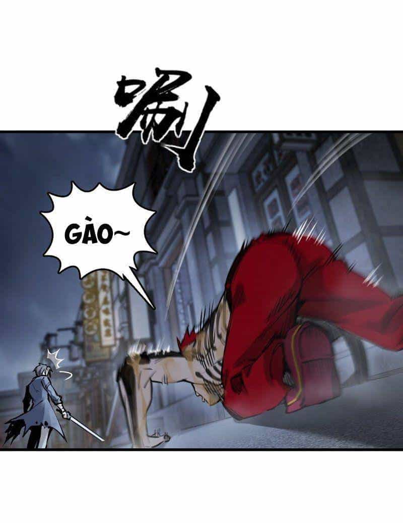 Bắt Đầu Từ Cửu Đầu Điểu - Chương 106 - ảnh 34