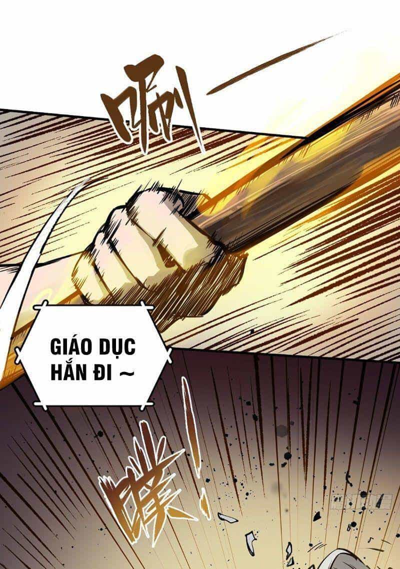 Bắt Đầu Từ Cửu Đầu Điểu - Chương 107 - ảnh 23