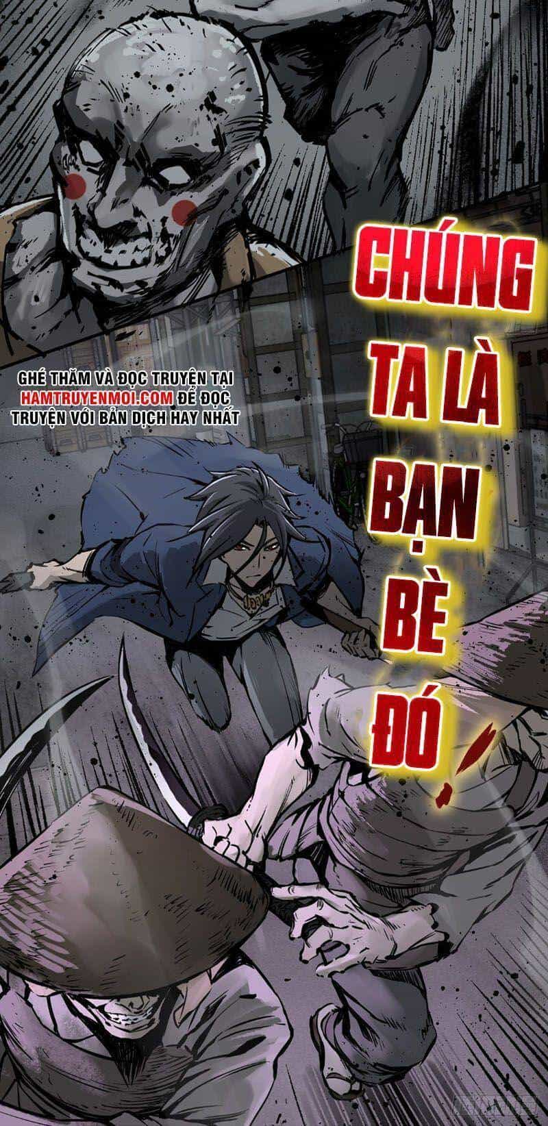 Bắt Đầu Từ Cửu Đầu Điểu - Chương 107 - ảnh 28