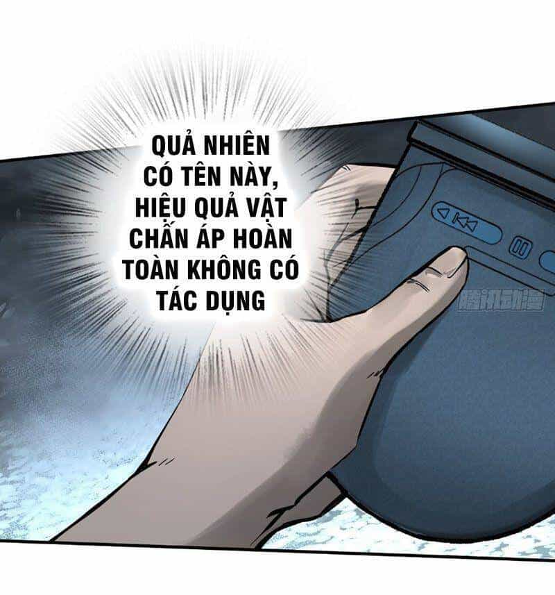 Bắt Đầu Từ Cửu Đầu Điểu - Chương 107 - ảnh 4