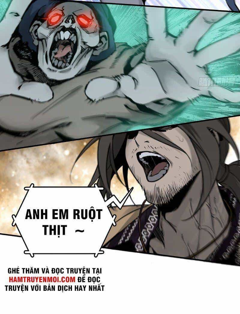 Bắt Đầu Từ Cửu Đầu Điểu - Chương 107 - ảnh 46