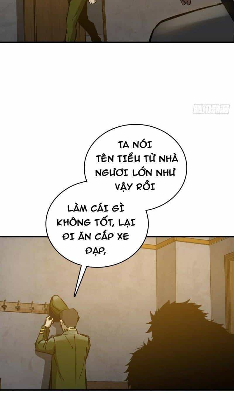 Bắt Đầu Từ Cửu Đầu Điểu - Chương 109 - ảnh 22
