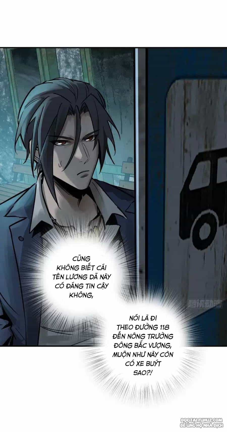 Bắt Đầu Từ Cửu Đầu Điểu - Chương 116 - ảnh 107