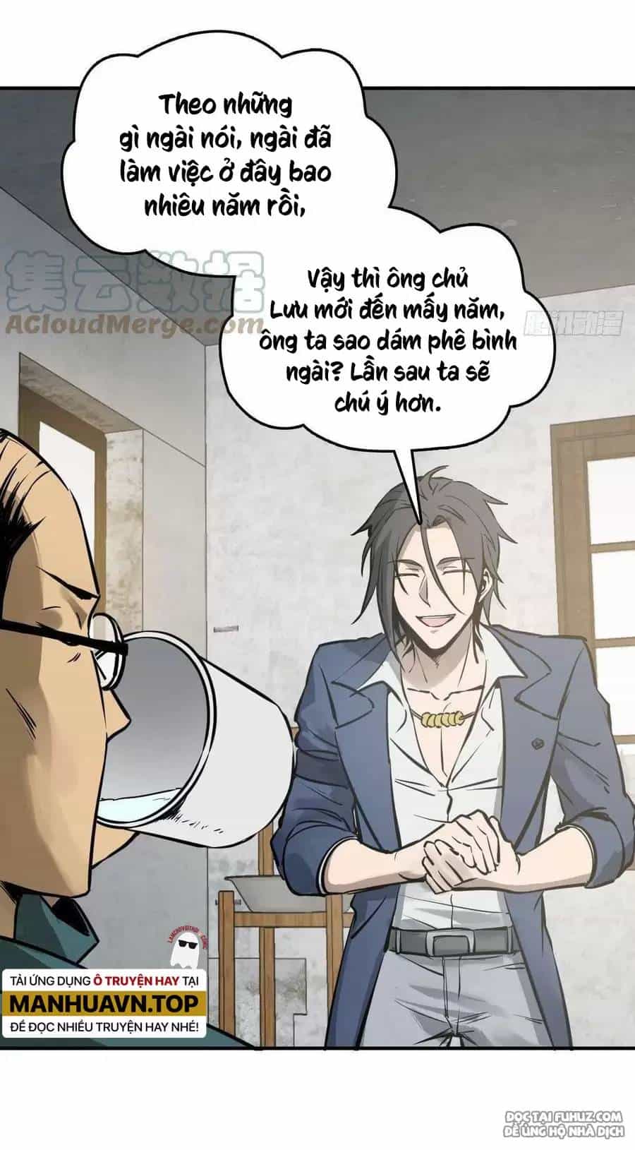 Bắt Đầu Từ Cửu Đầu Điểu - Chương 116 - ảnh 33