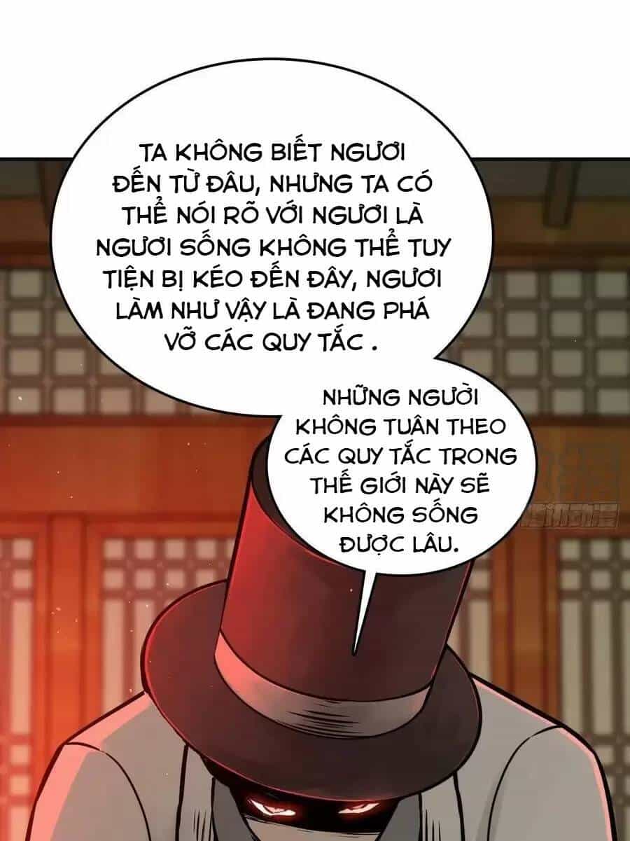 Bắt Đầu Từ Cửu Đầu Điểu - Chương 117 - ảnh 106