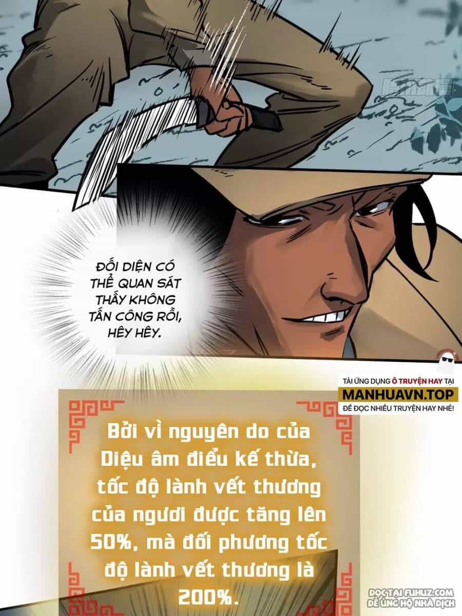 Bắt Đầu Từ Cửu Đầu Điểu - Chương 118 - ảnh 35