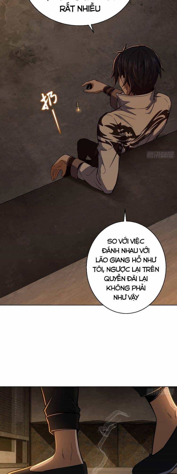 Bắt Đầu Từ Cửu Đầu Điểu - Chương 12 - ảnh 31