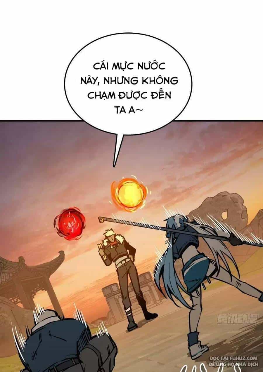 Bắt Đầu Từ Cửu Đầu Điểu - Chương 124 - ảnh 100