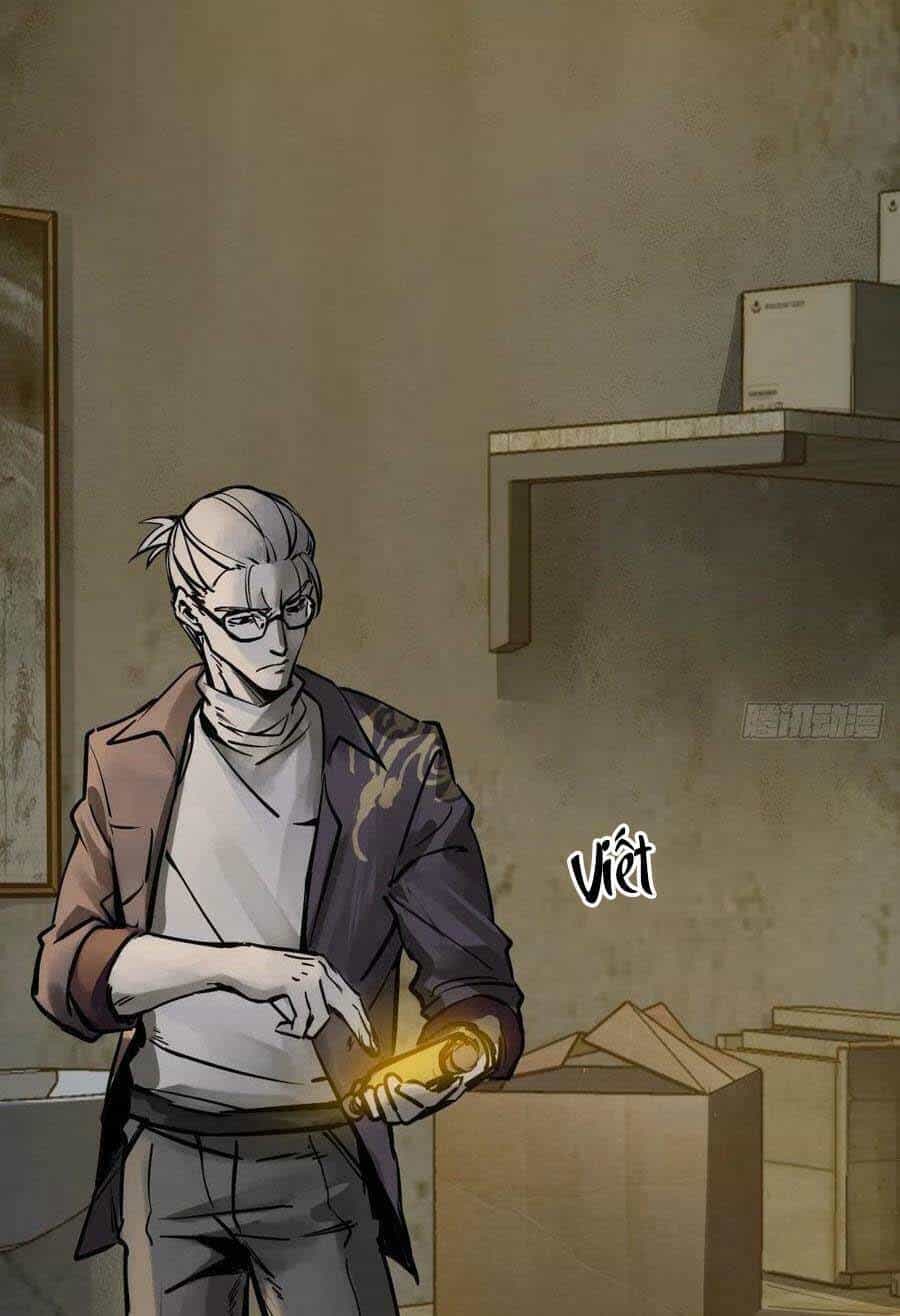Bắt Đầu Từ Cửu Đầu Điểu - Chương 128 - ảnh 44