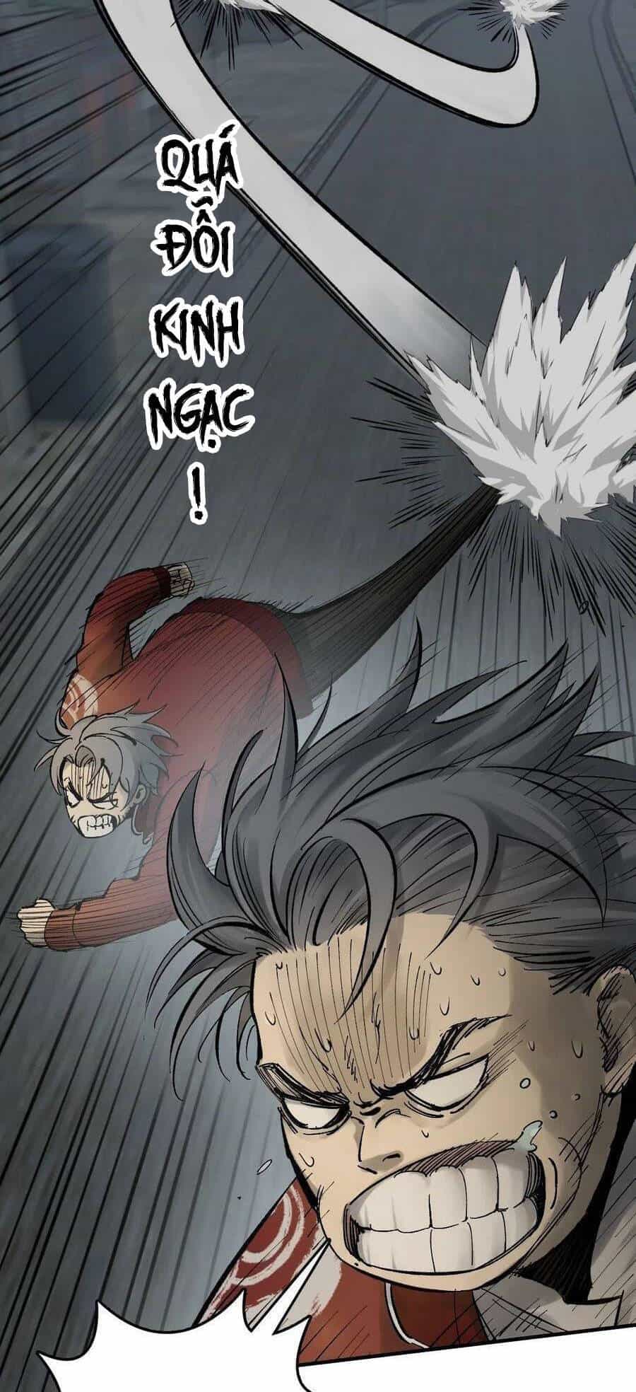 Bắt Đầu Từ Cửu Đầu Điểu - Chương 132 - ảnh 31
