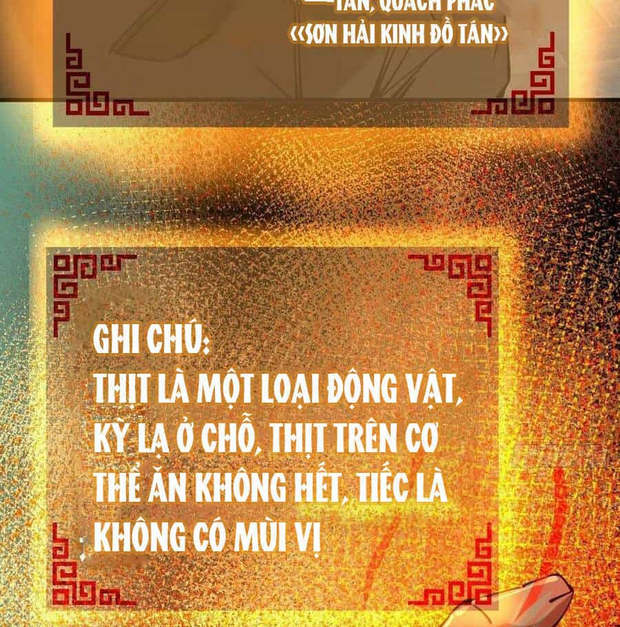 Bắt Đầu Từ Cửu Đầu Điểu - Chương 137 - ảnh 10