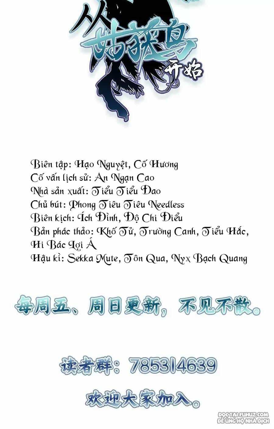Bắt Đầu Từ Cửu Đầu Điểu - Chương 140 - ảnh 100