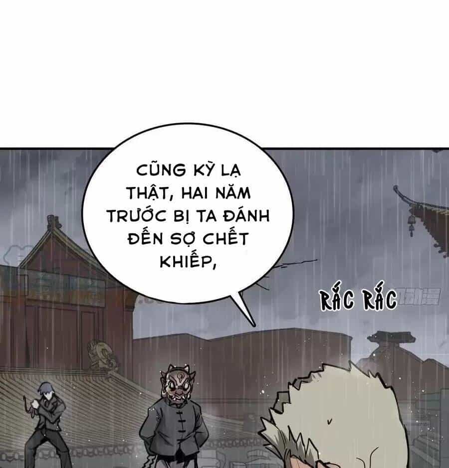 Bắt Đầu Từ Cửu Đầu Điểu - Chương 142 - ảnh 78