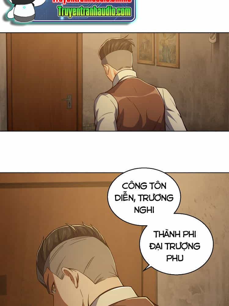 Bắt Đầu Từ Cửu Đầu Điểu - Chương 15 - ảnh 35