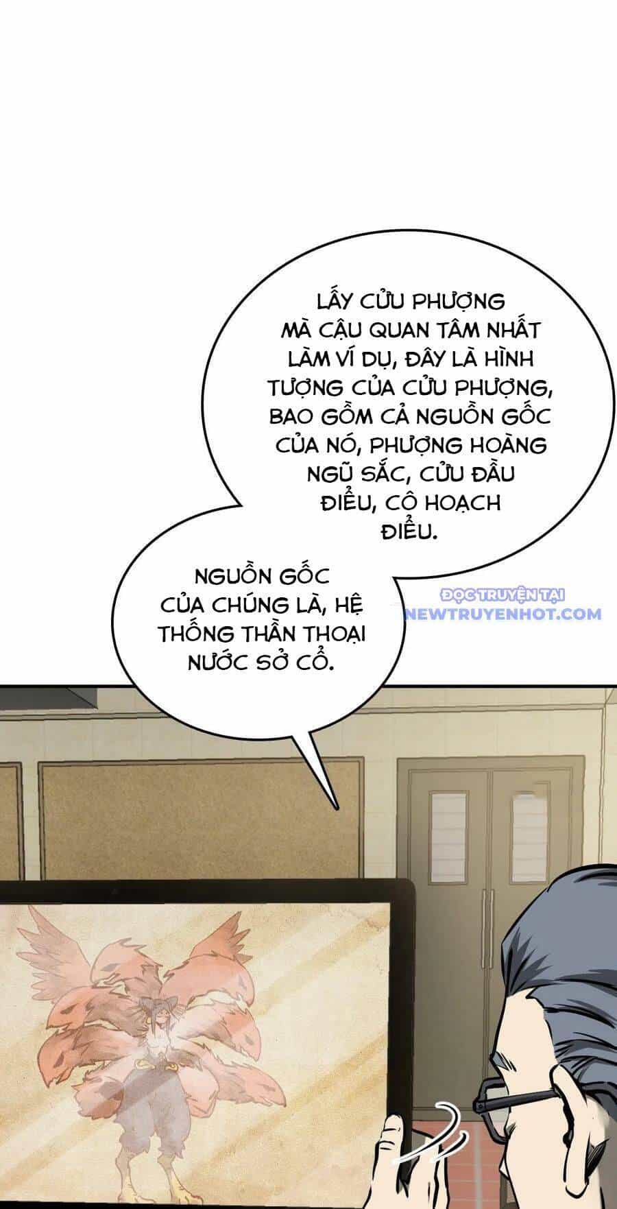 Bắt Đầu Từ Cửu Đầu Điểu - Chương 152 - ảnh 10