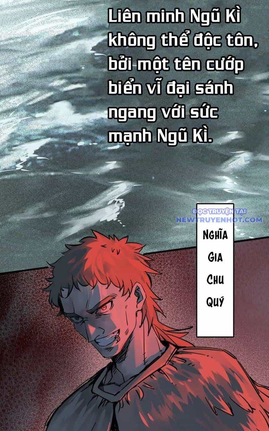 Bắt Đầu Từ Cửu Đầu Điểu - Chương 155 - ảnh 27