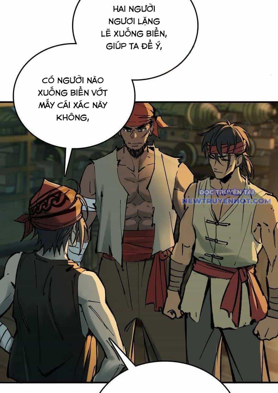 Bắt Đầu Từ Cửu Đầu Điểu - Chương 156 - ảnh 12