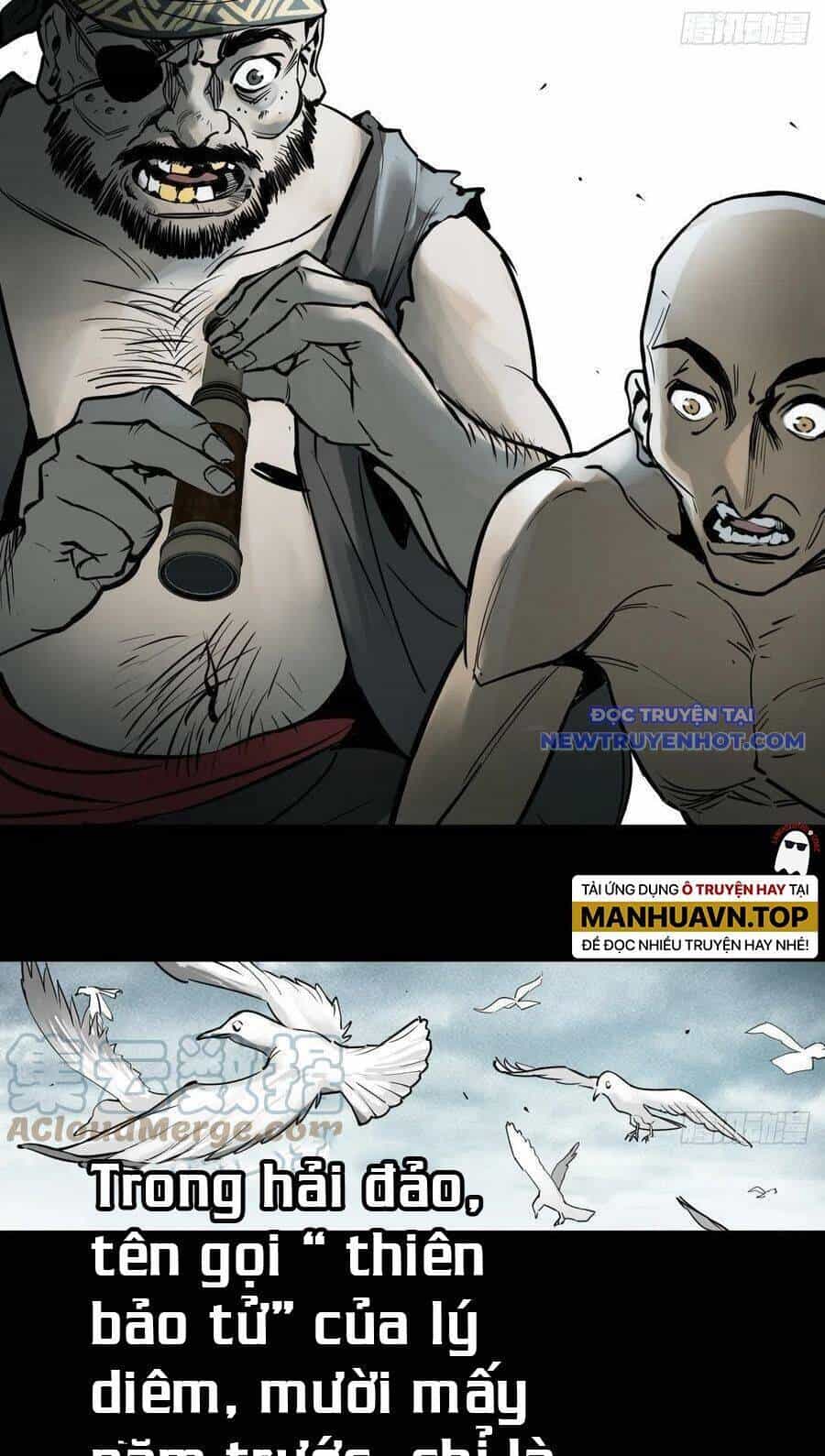Bắt Đầu Từ Cửu Đầu Điểu - Chương 157 - ảnh 53