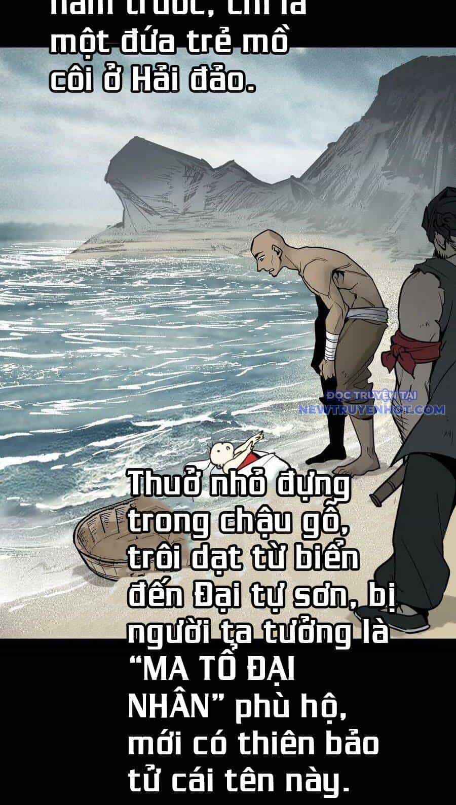 Bắt Đầu Từ Cửu Đầu Điểu - Chương 157 - ảnh 54