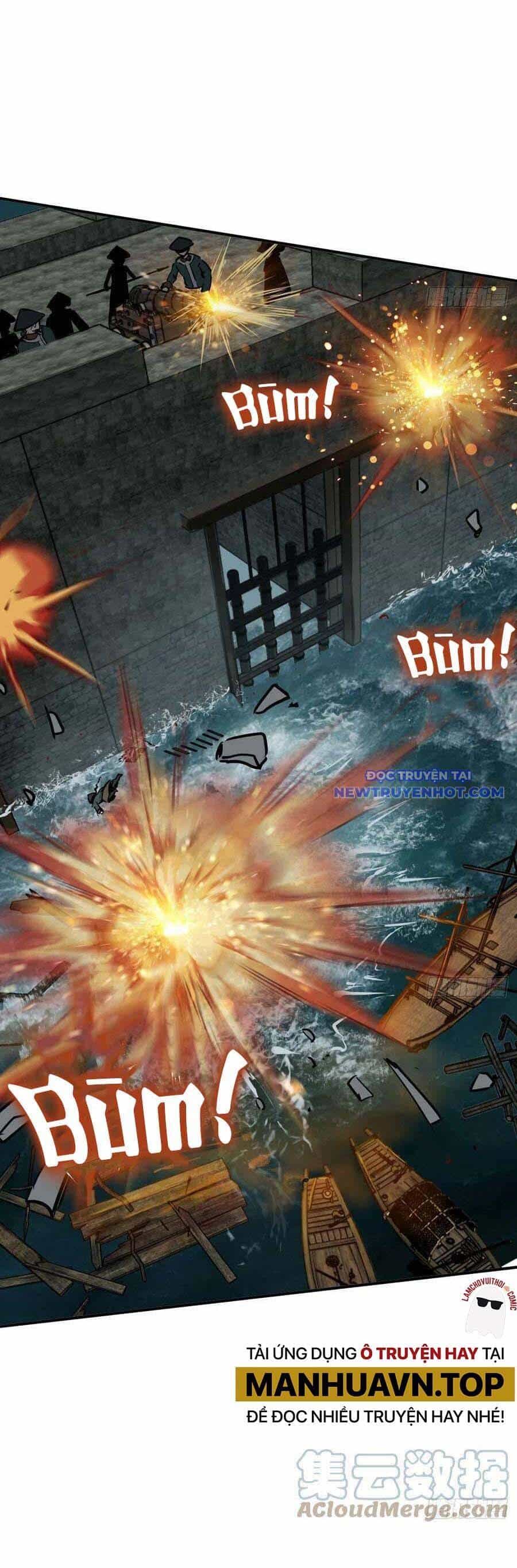 Bắt Đầu Từ Cửu Đầu Điểu - Chương 161 - ảnh 21