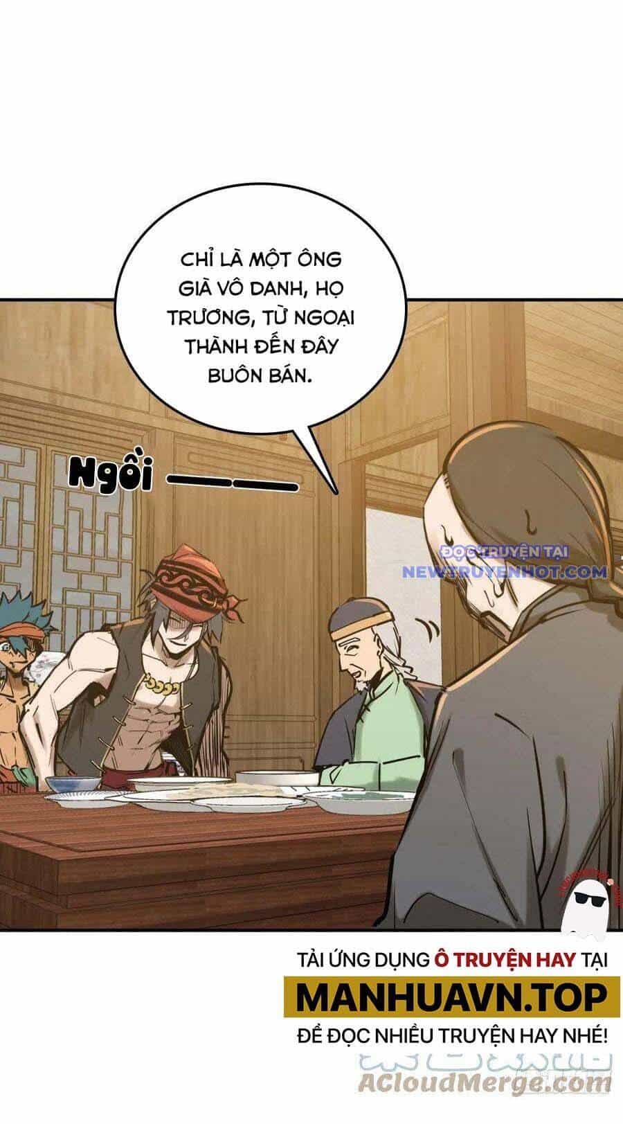 Bắt Đầu Từ Cửu Đầu Điểu - Chương 163 - ảnh 32
