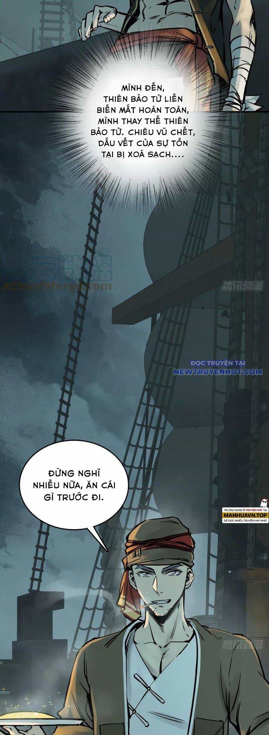 Bắt Đầu Từ Cửu Đầu Điểu - Chương 168 - ảnh 19