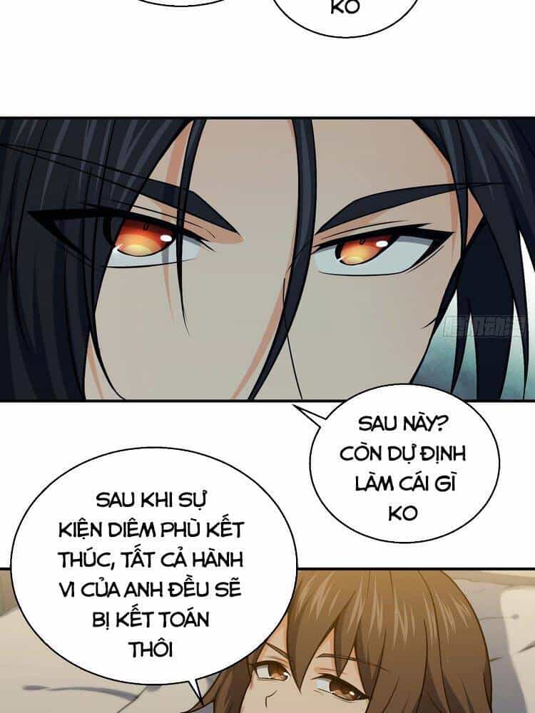 Bắt Đầu Từ Cửu Đầu Điểu - Chương 17 - ảnh 6