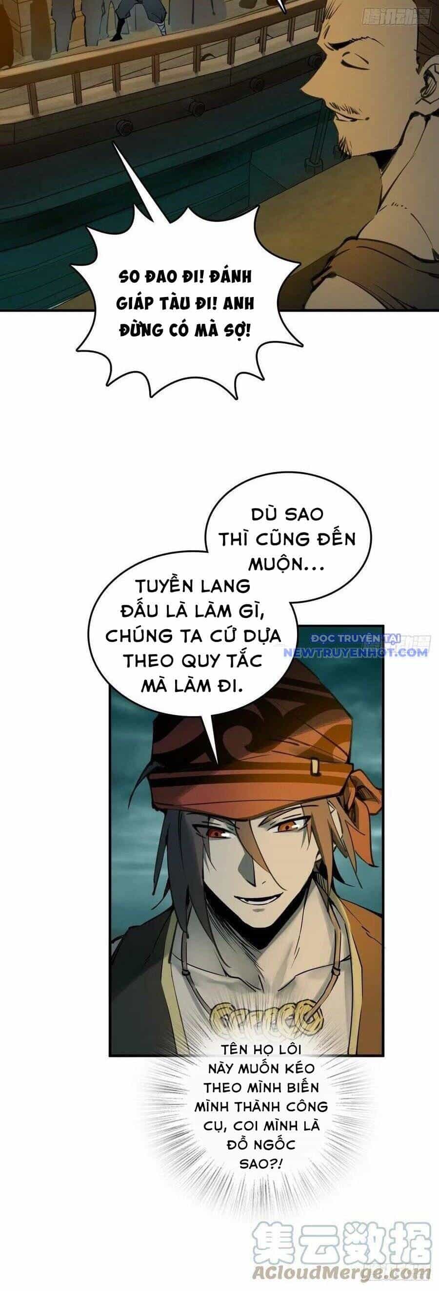 Bắt Đầu Từ Cửu Đầu Điểu - Chương 169 - ảnh 26