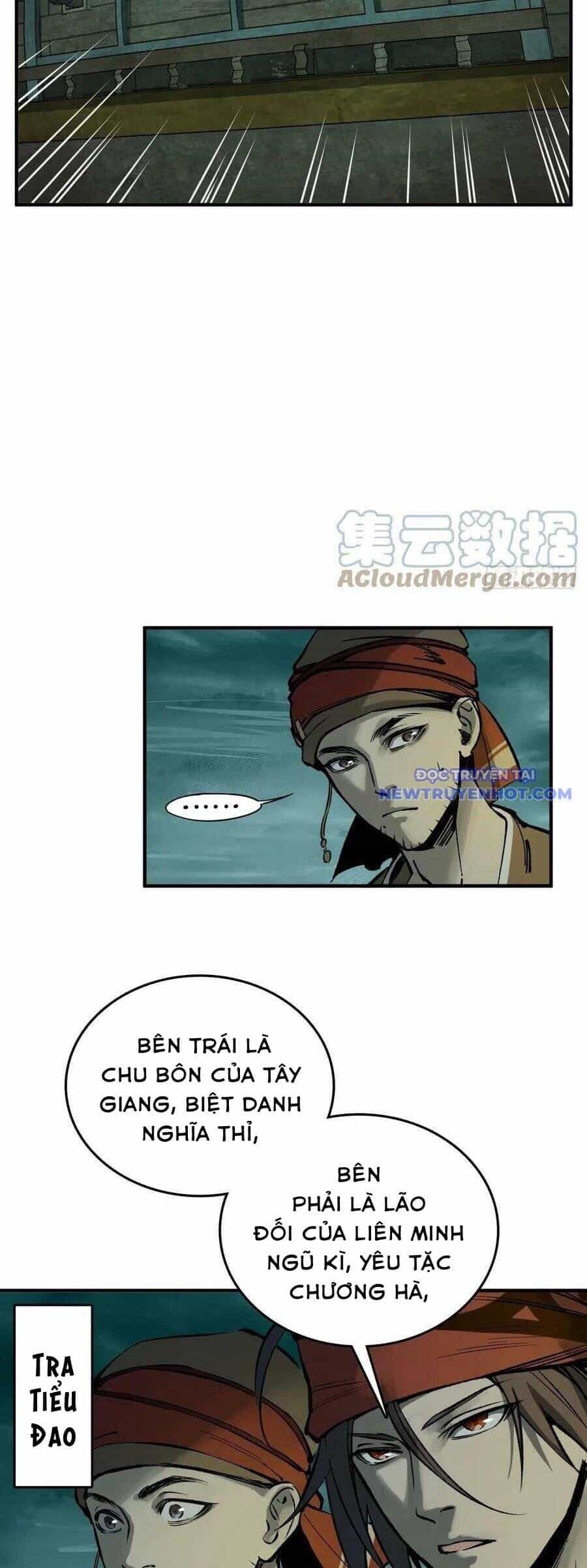 Bắt Đầu Từ Cửu Đầu Điểu - Chương 169 - ảnh 8
