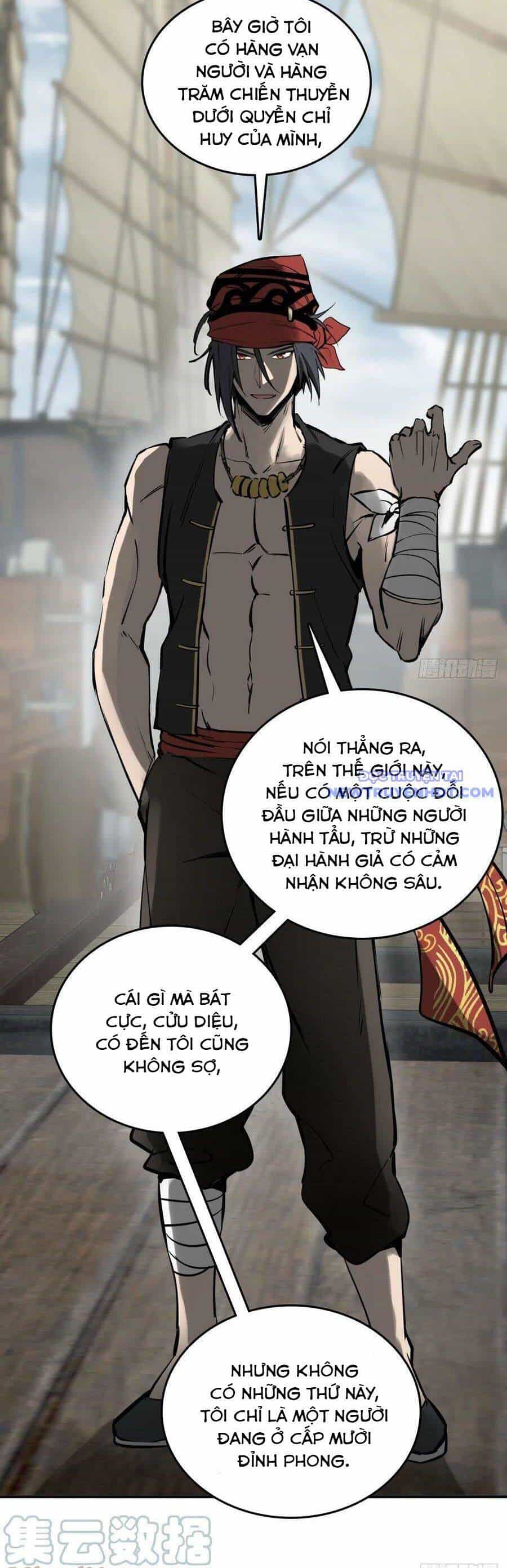 Bắt Đầu Từ Cửu Đầu Điểu - Chương 179 - ảnh 22