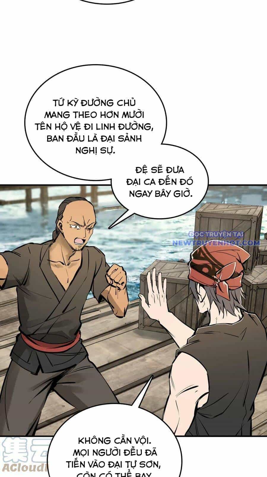 Bắt Đầu Từ Cửu Đầu Điểu - Chương 185 - ảnh 13