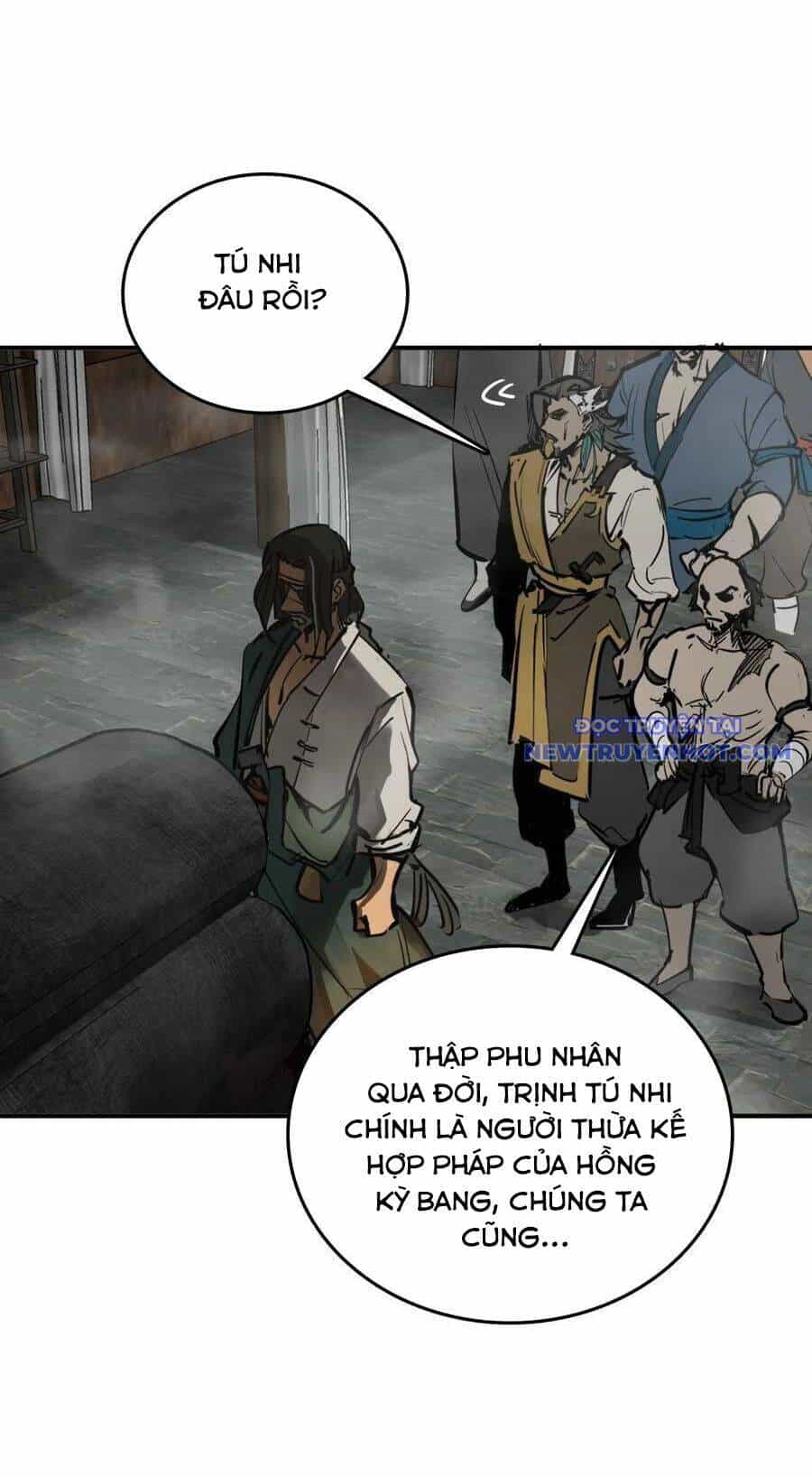 Bắt Đầu Từ Cửu Đầu Điểu - Chương 185 - ảnh 26