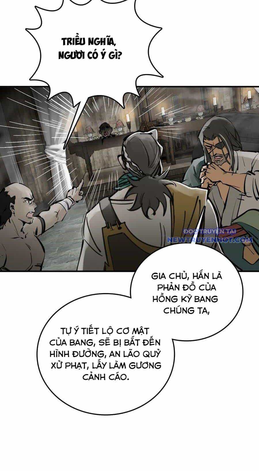 Bắt Đầu Từ Cửu Đầu Điểu - Chương 185 - ảnh 28