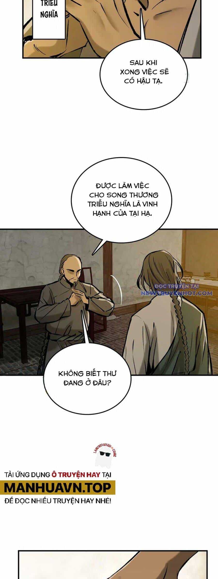 Bắt Đầu Từ Cửu Đầu Điểu - Chương 187 - ảnh 23