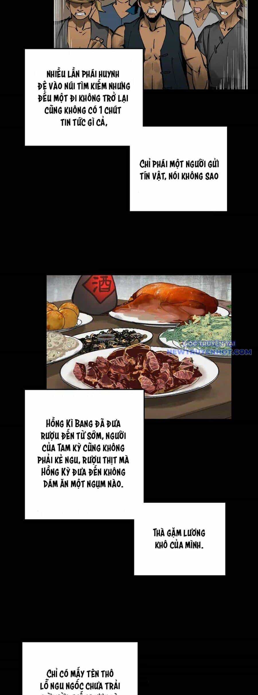 Bắt Đầu Từ Cửu Đầu Điểu - Chương 187 - ảnh 5