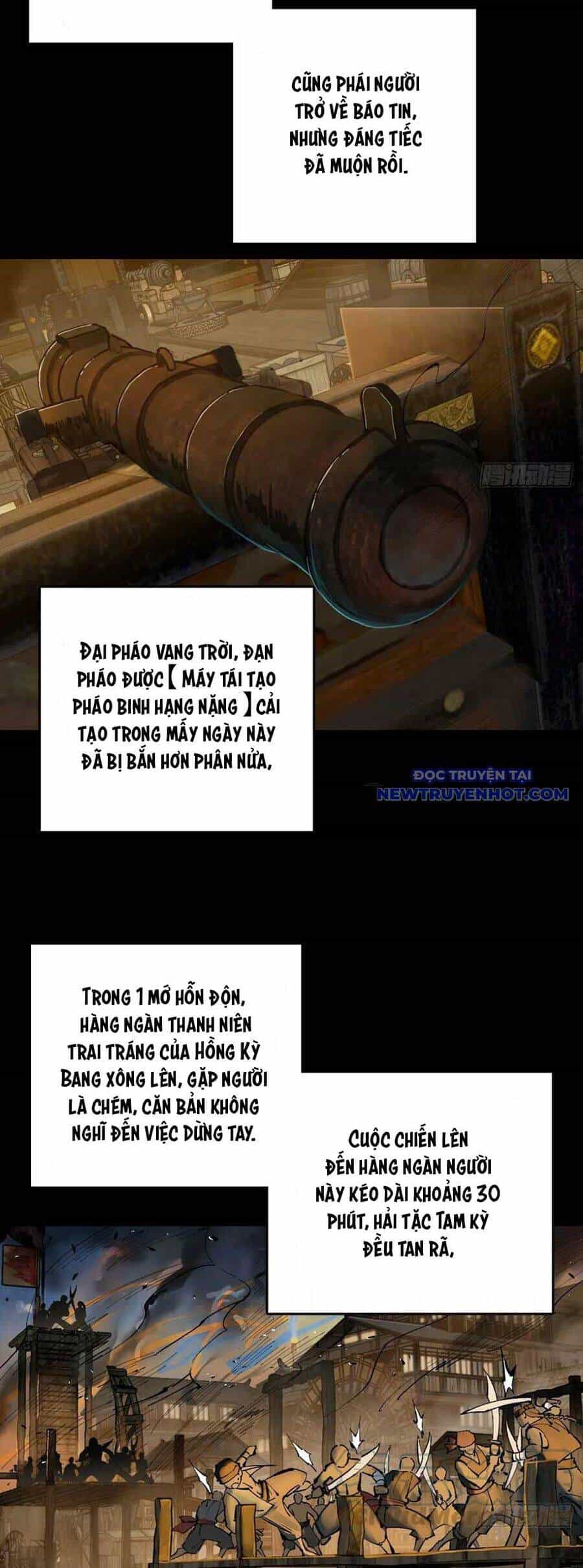 Bắt Đầu Từ Cửu Đầu Điểu - Chương 187 - ảnh 7