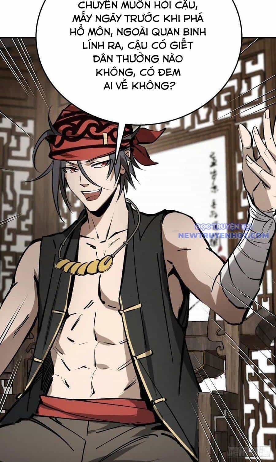 Bắt Đầu Từ Cửu Đầu Điểu - Chương 190 - ảnh 51