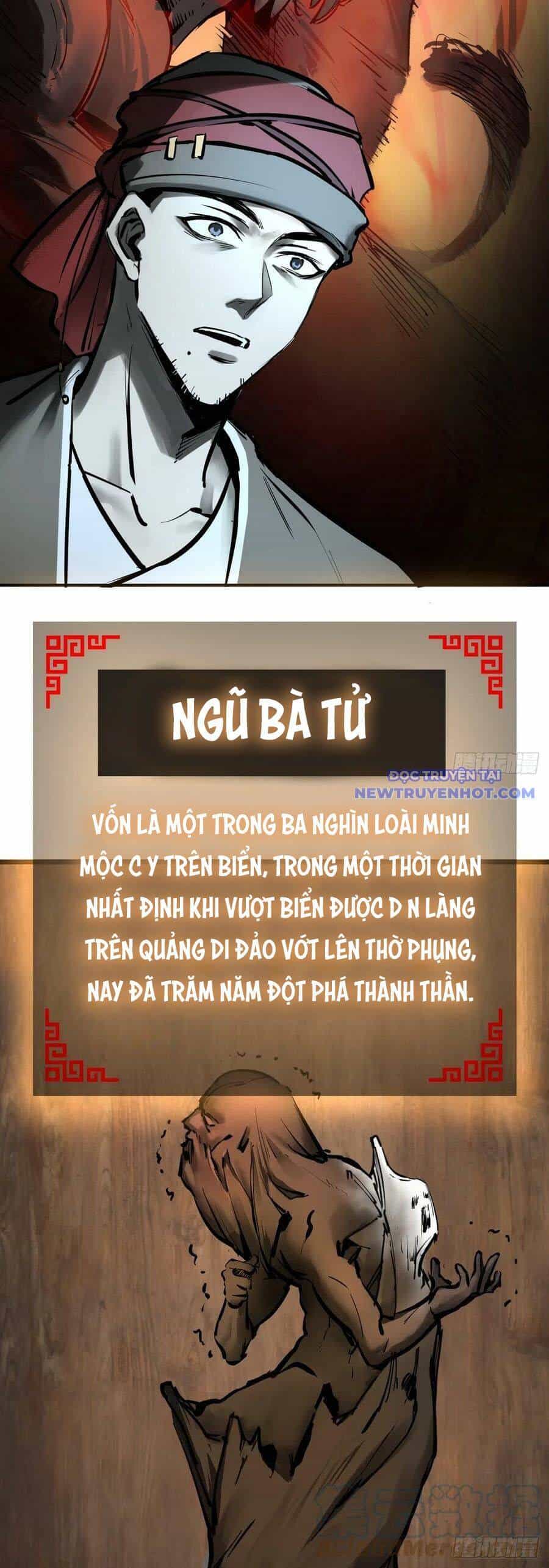 Bắt Đầu Từ Cửu Đầu Điểu - Chương 193 - ảnh 25